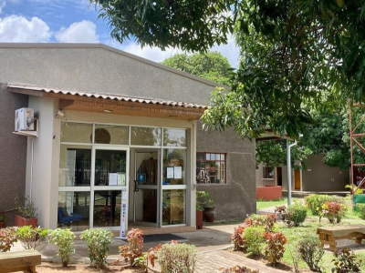 General Inquiry photo